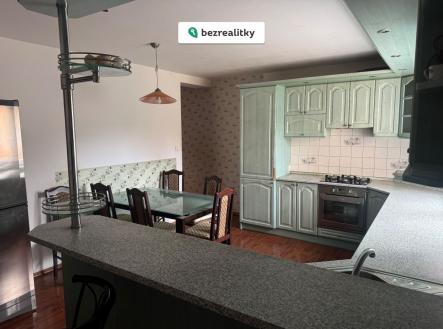 Prodej domu/vily, 126 m²