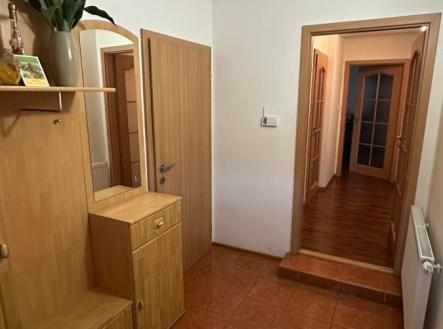 Prodej domu/vily, 126 m²