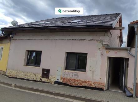 Prodej domu/vily, 159 m²