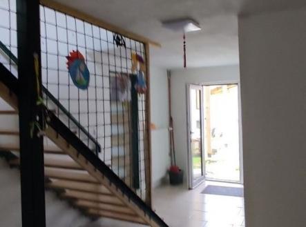 Prodej domu/vily, 159 m²