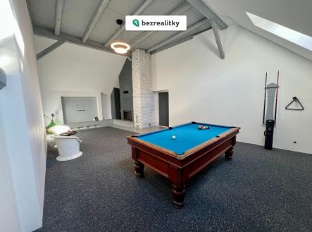 Prodej domu/vily, 306 m²