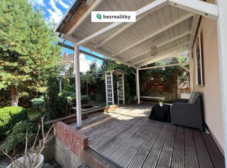 Prodej domu/vily, 306 m²