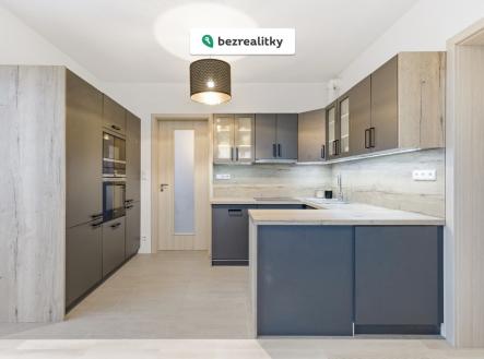 Prodej bytu, 3+kk, 70 m²