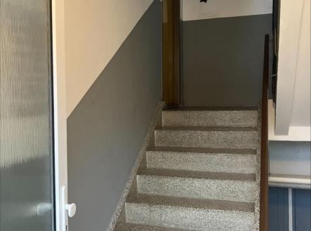 Prodej bytu, 2+1, 55 m²