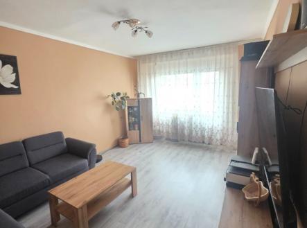 Prodej bytu, 2+1, 57 m²