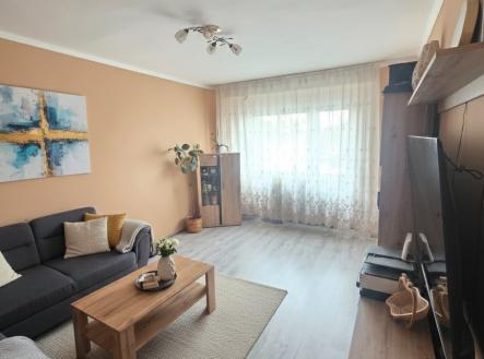 Prodej bytu, 2+1, 57 m²