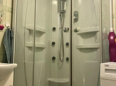 Prodej bytu, 2+1, 66 m²