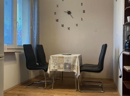 Prodej bytu, 2+1, 66 m²