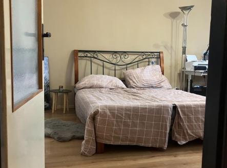 Prodej bytu, 2+1, 66 m²