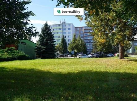 Prodej bytu, 2+1, 53 m²