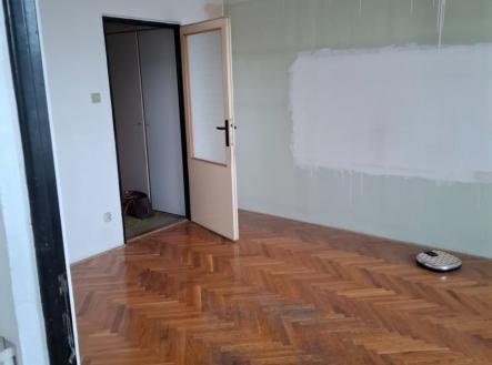 Prodej bytu, 2+1, 53 m²