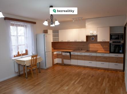 Prodej bytu, 2+kk, 54 m²