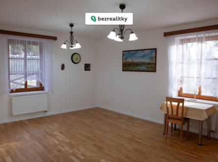 Prodej bytu, 2+kk, 54 m²