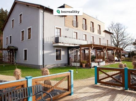 Prodej bytu, 2+kk, 54 m²