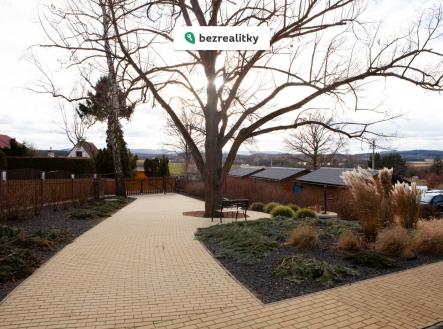 Prodej bytu, 2+kk, 54 m²