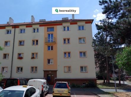 Prodej bytu, 3+1, 57 m²