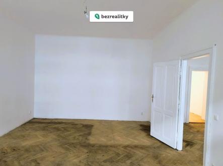 Prodej bytu, 2+1, 72 m²