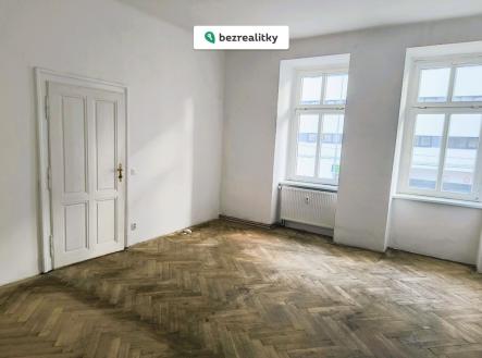 Prodej bytu, 2+1, 72 m² obrázek