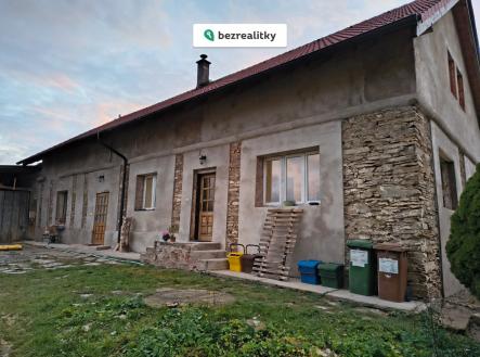 Prodej domu/vily, 258 m²