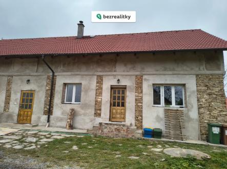 Prodej domu/vily, 258 m²