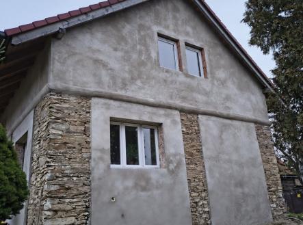 Prodej domu/vily, 258 m²