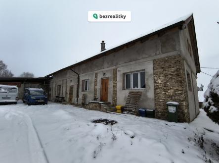 Prodej domu/vily, 258 m²