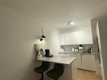 Prodej bytu, 3+kk, 72 m²