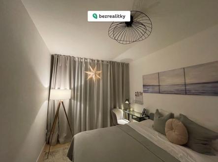 Prodej bytu, 3+kk, 72 m²