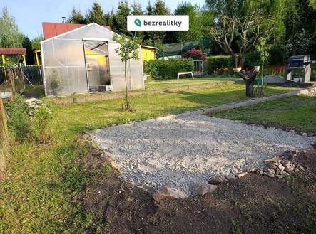 Prodej chaty/rekreačního objektu, 50 m²