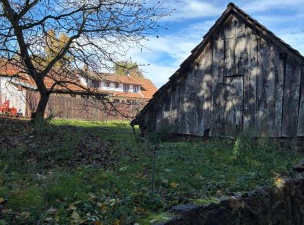 Prodej chaty/rekreačního objektu, 350 m²