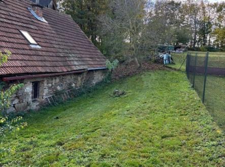 Prodej chaty/rekreačního objektu, 350 m²