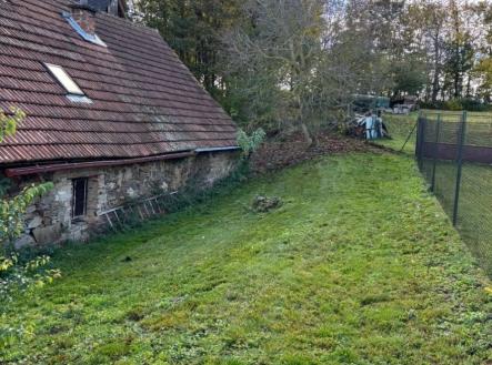 Prodej chaty/rekreačního objektu, 350 m²