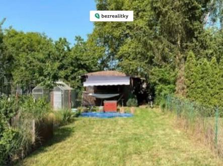 Prodej chaty/rekreačního objektu, 24 m² obrázek