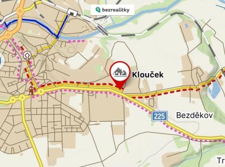 Prodej chaty/rekreačního objektu, 24 m²