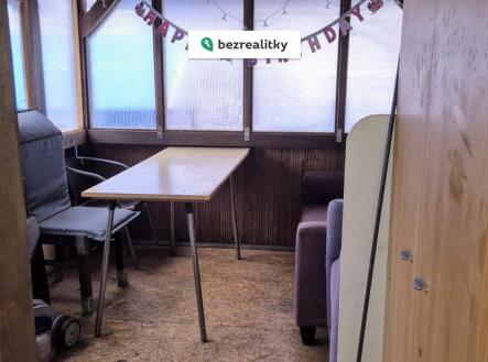 Prodej chaty/rekreačního objektu, 24 m²