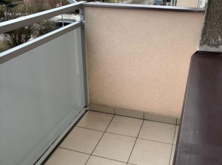 Prodej bytu, 3+1, 65 m²