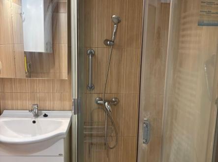 Prodej bytu, 3+1, 65 m²