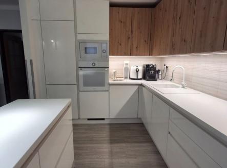 Prodej domu/vily, 139 m²