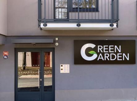 Prodej bytu, 1+kk, 30 m²