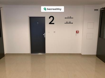 Prodej bytu, 1+kk, 30 m²