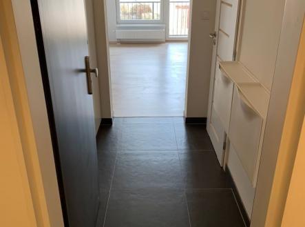 Prodej bytu, 1+kk, 30 m²