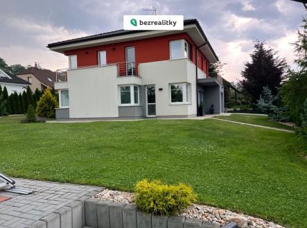 Prodej domu/vily, 220 m²