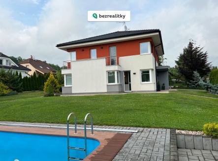 Prodej domu/vily, 220 m²