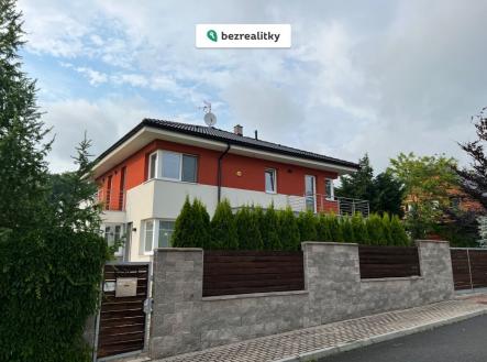 Prodej domu/vily, 220 m²