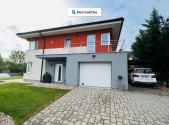 Prodej domu/vily, 220 m²