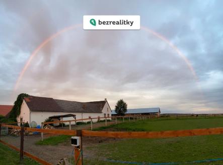 Prodej domu/vily, 1 577 m²