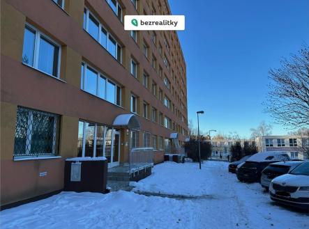 Prodej bytu, 2+kk, 38 m²
