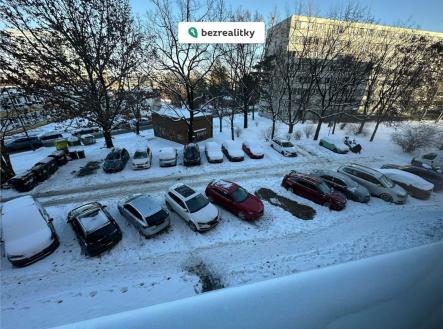 Prodej bytu, 2+kk, 38 m²