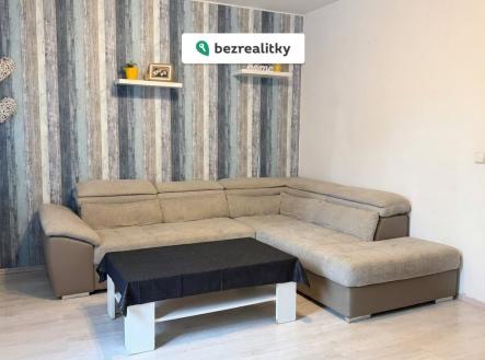 Prodej bytu, 4+1, 76 m²