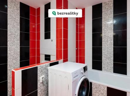 Prodej bytu, 4+1, 76 m²